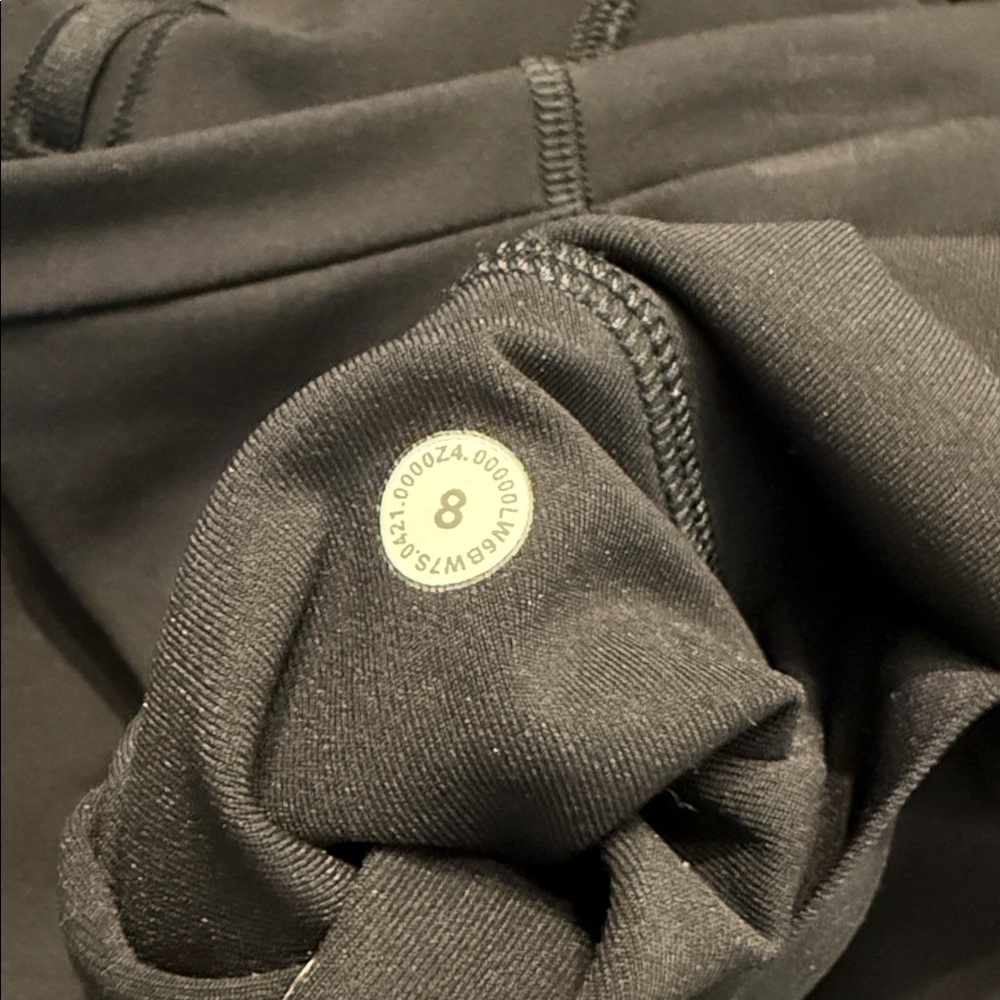 Lululemon Legging Bundle - Picture 9 of 10